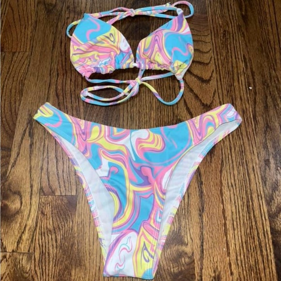 SHEIN Other - Shein bathing suit!